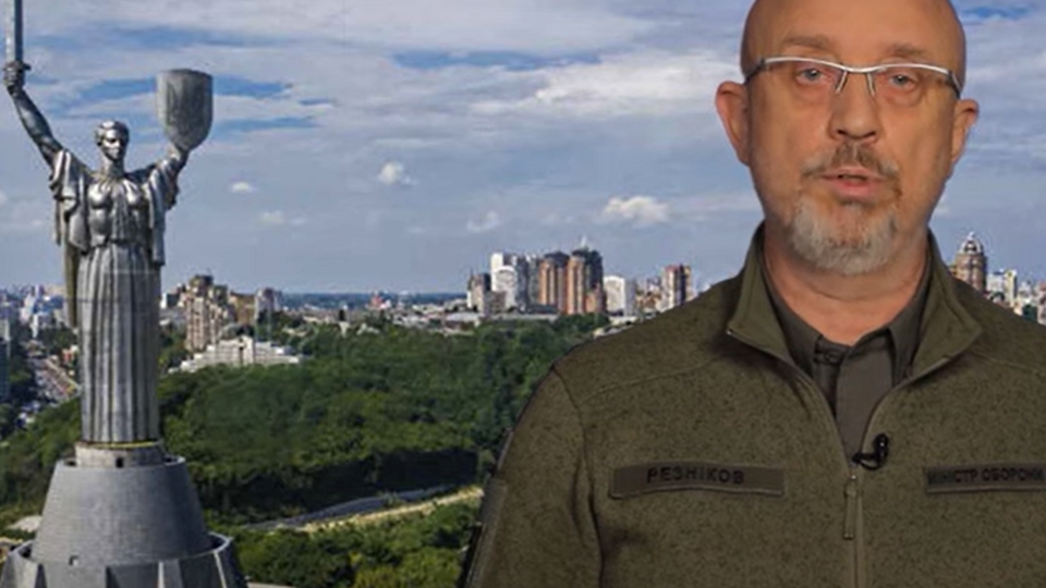 Резніков попередив російських військовослужбовців, що керівництво РФ перекладе на них відповідальність за вторгнення в Україну