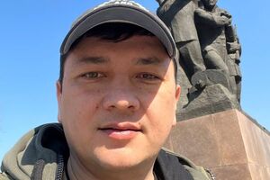 Кім розповів про обстріл Миколаєва