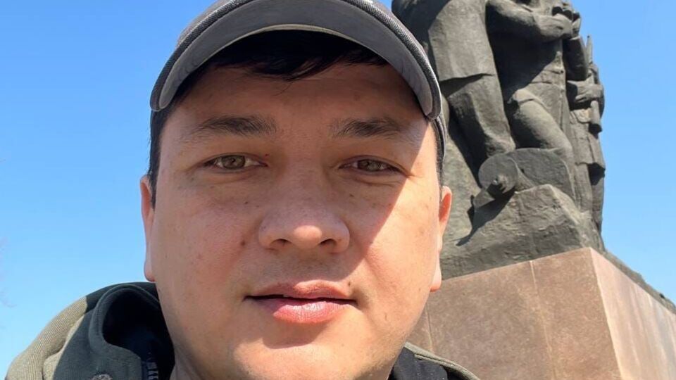 Кім розповів про обстріл Миколаєва