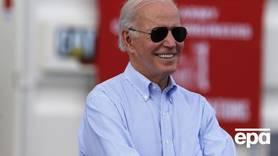 Президент США запропонував прибрати марихуану зі списку небезпечних наркотиків