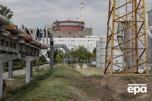 ЗАЕС працює під контролем російських окупантів із весни