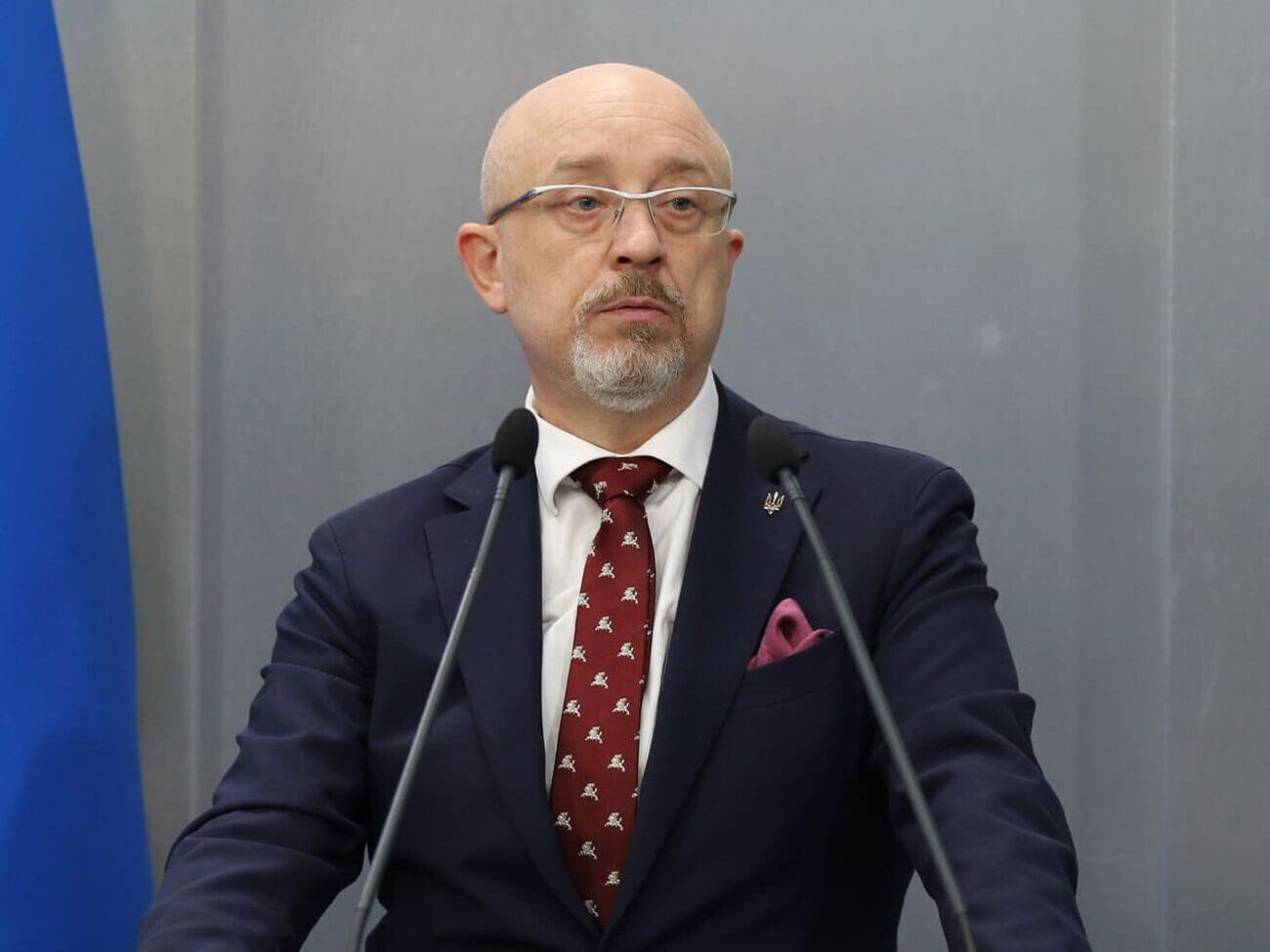 Резников заявил, что Путин боится прозрения, презрения и справедливого гнева собственной армии