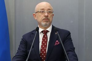 Резников заявил, что Путин боится прозрения, презрения и справедливого гнева собственной армии