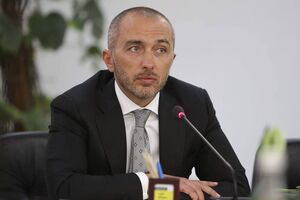 Пышный возглавил Нацбанк Украины