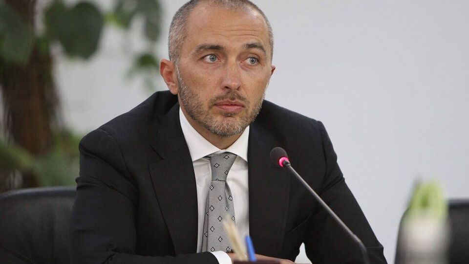 Пишний очолив Нацбанк України