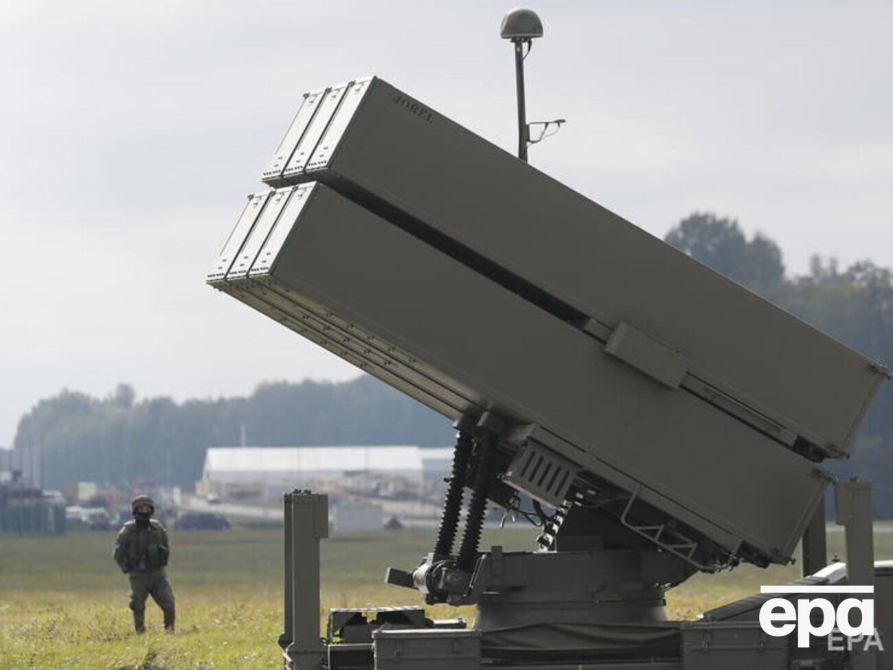 У РФ закінчується запас високоточних ракет, тому удари будуть дедалі менш точними й руйнівнішими, вважають у Пентагоні