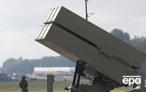 У РФ закінчується запас високоточних ракет, тому удари будуть дедалі менш точними й руйнівнішими, вважають у Пентагоні