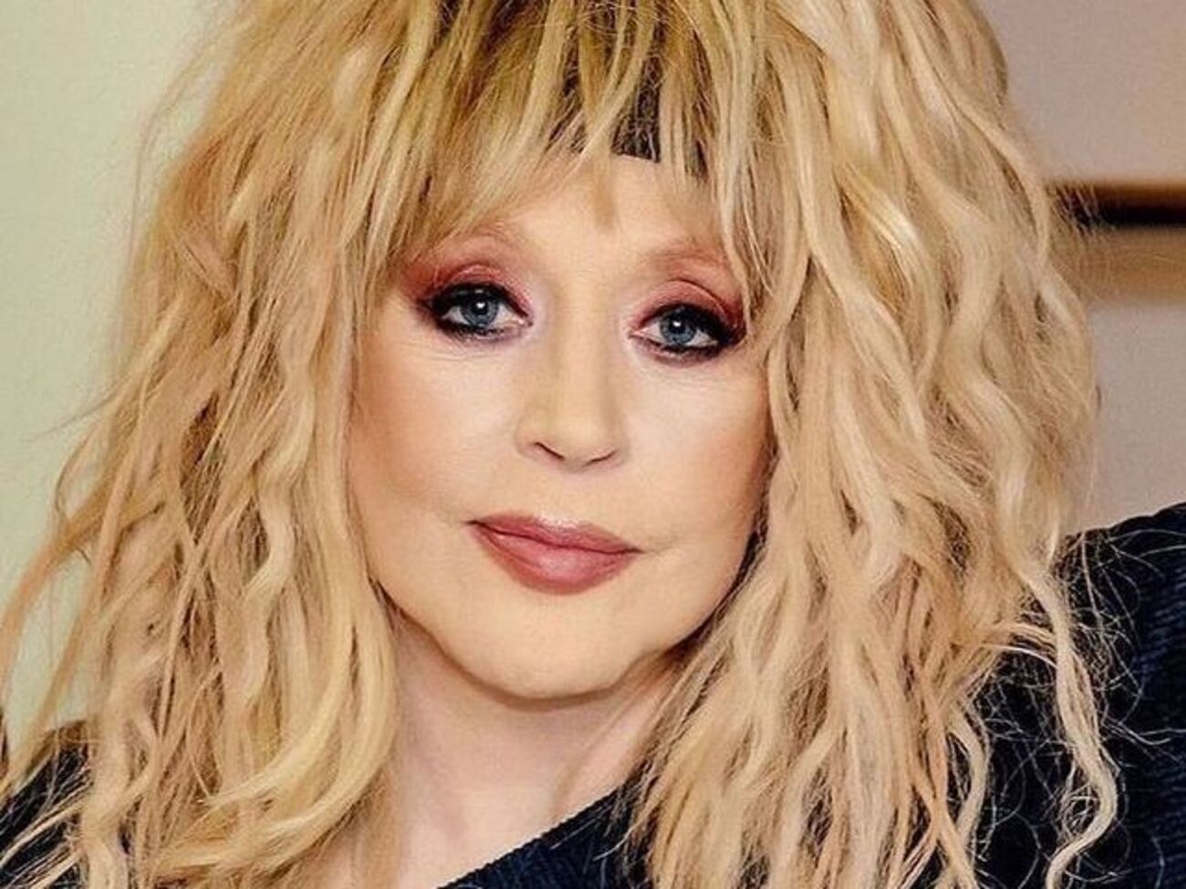 Пугачова поки що не коментувала інформації про мобілізацію онука