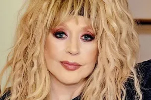 Пугачова поки що не коментувала інформації про мобілізацію онука