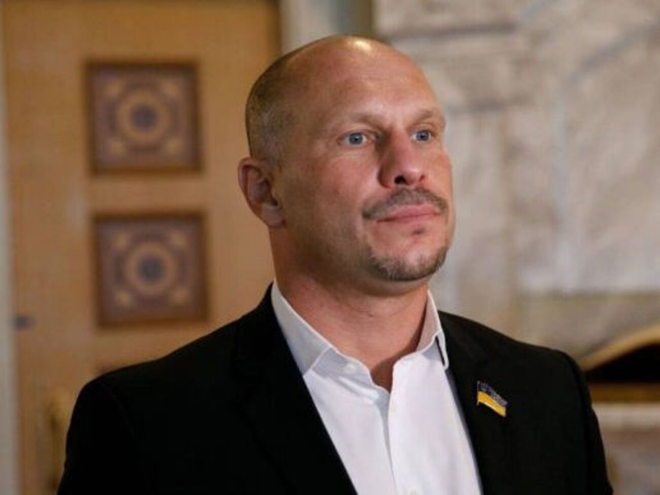 Кива, перебуваючи в Росії, і далі координував дії одного з київських злочинних угруповань, заявили в СБУ