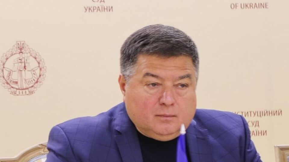 Украина потребовала у Австрии выдачи Тупицкого