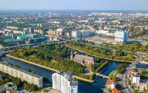 В петиции отмечается, что Чехия имеет "уникальную возможность расширить территорию и наконец получить выход к морю"