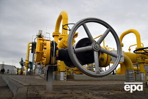 Газопровід Baltic Pipe потужністю 10 млрд м³ на рік із Норвегії до Польщі відкрили 27 вересня