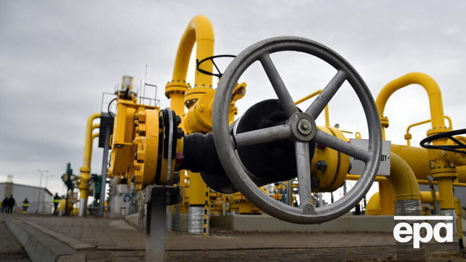 Газопровод Baltic Pipe мощностью 10 млрд м³ в год из Норвегии в Польшу открылся 27 сентября