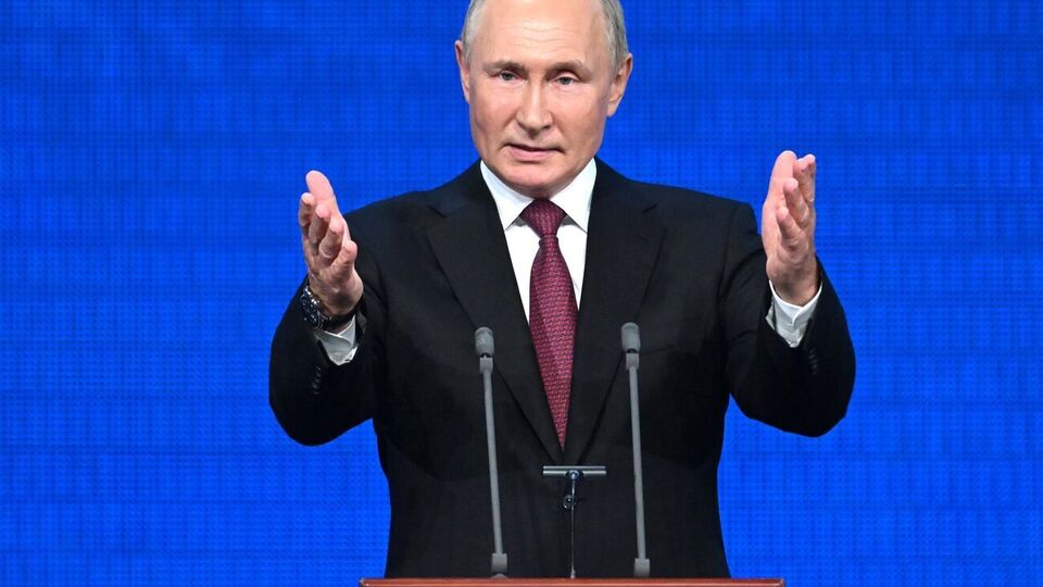 Путин может решиться на применение тактического ядерного оружия, считает Болтон