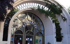 В июне фуникулер прошел плановый ежегодный ремонт, написал мэр