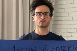 Ласточкин после нападения РФ на Украину помогает ВСУ