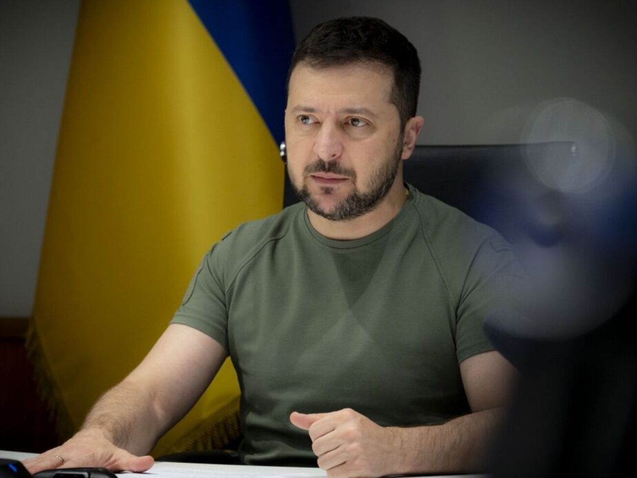 Росія просто хоче виграти час, зазначив Зеленський