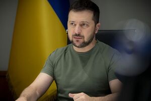 Росія просто хоче виграти час, зазначив Зеленський