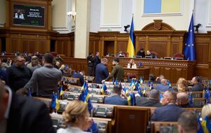 Кількох членів фракції ОПЗЖ позбавили посад