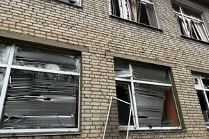 Сумську область росіяни обстрілюють регулярно