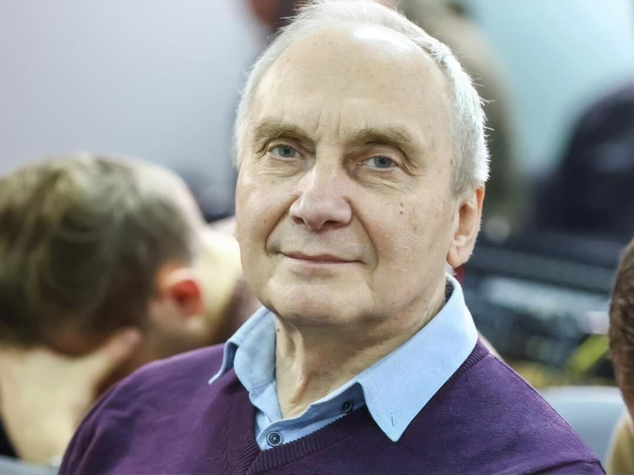 Козловський: Українцям з обпаленою війною психікою це трохи болісно