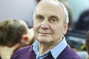 Козловський: Українцям з обпаленою війною психікою це трохи болісно