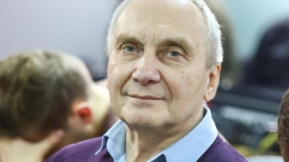 Козловський: Українцям з обпаленою війною психікою це трохи болісно