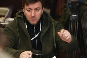 Старух призвал жителей Запорожья оставаться в укрытиях