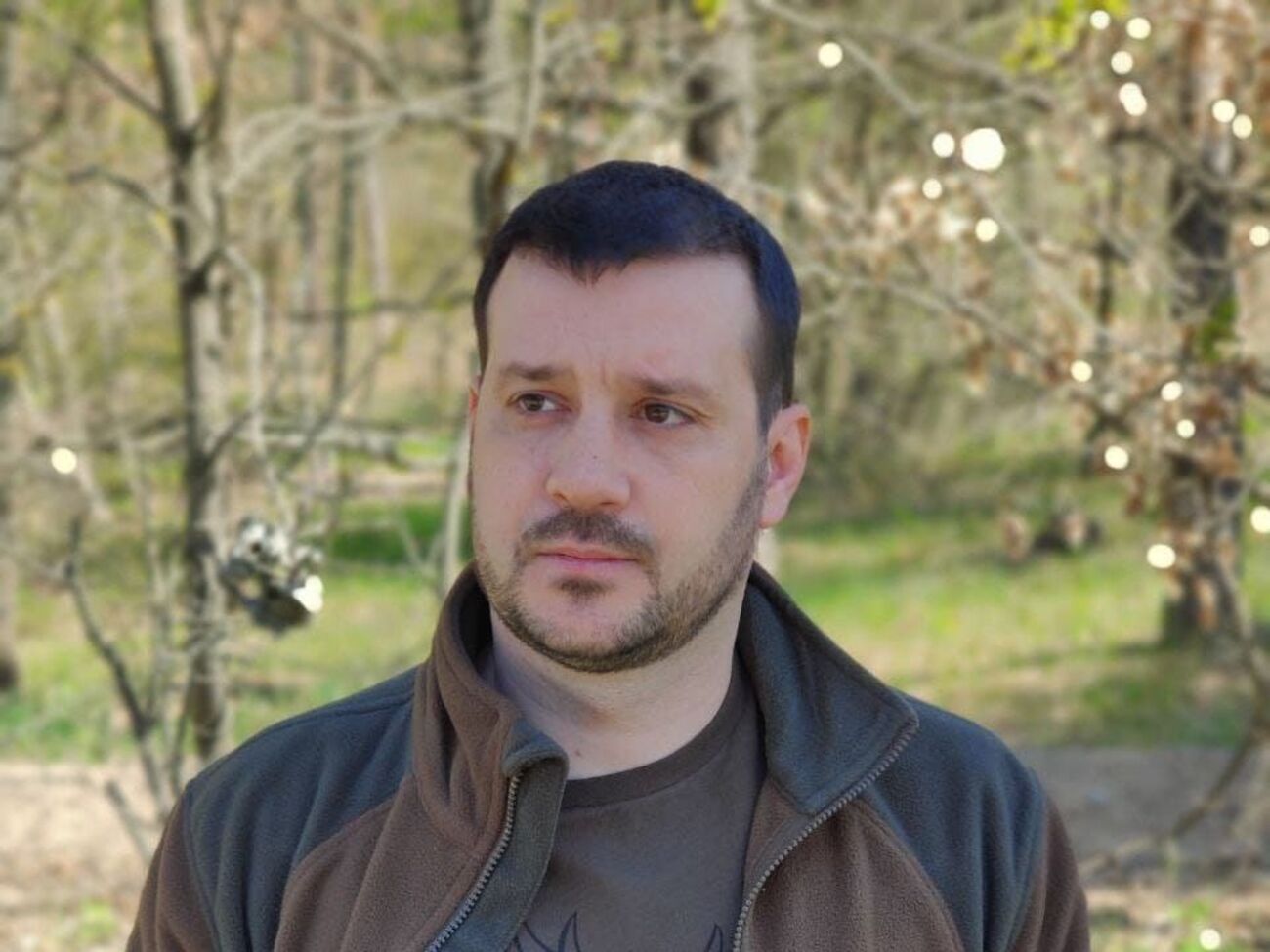 Интуиция говорит мне, что это последний день рождения Путина