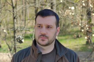 Интуиция говорит мне, что это последний день рождения Путина