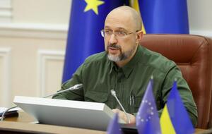 Бюджет-2023 является основой общей будущей победы Украины, отметил Шмыгаль