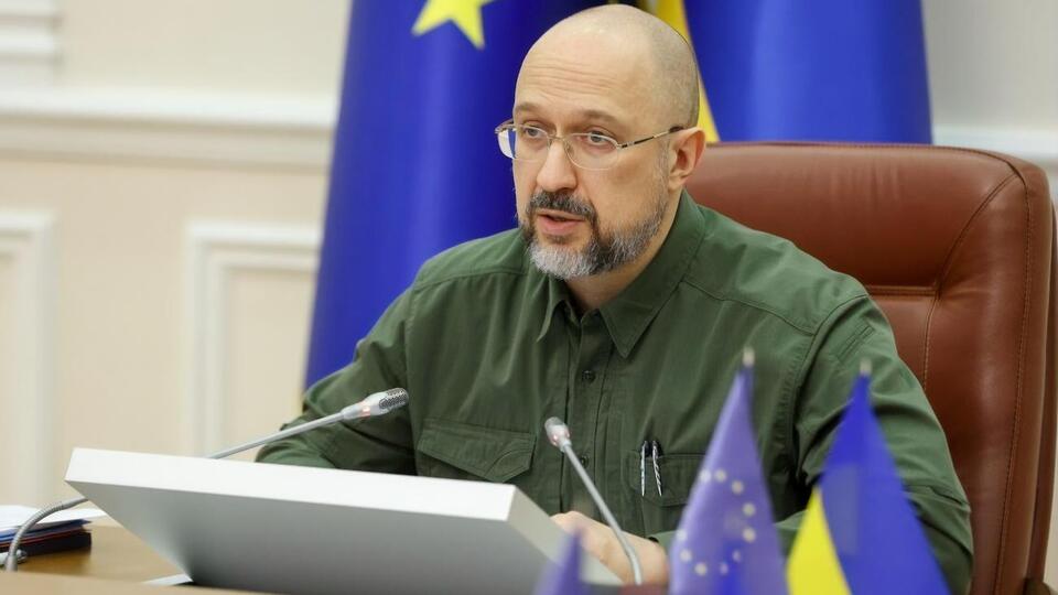 Бюджет 2023 є фундаментом спільної майбутньої перемоги України, наголосив Шмигаль