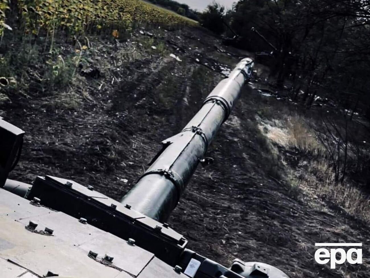 Атаки оккупантов ВСУ отбивают, отметили в Генштабе