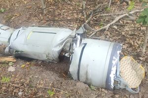 Над одной из общин Запорожского района ПВО обезвредила три ракеты врага, отметил Старух