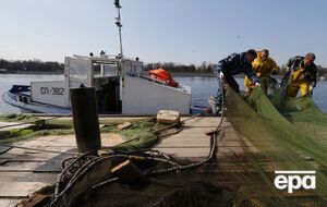 Российским судам запретили вход в большинство норвежских портов
