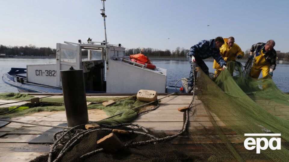 Російським суднам заборонили вхід до більшості норвезьких портів