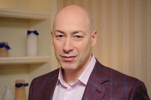 Гордон: Владимир Путин, в день вашего рождения желаю вам одного: обязательно дожить до трибунала