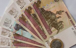 Фонд національного добробуту РФ зменшився