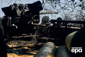 ЗСУ, за даними Генштабу, ліквідували понад 61 тис. окупантів