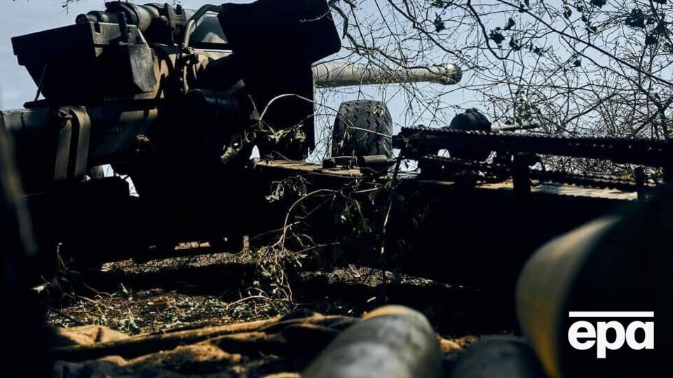 ЗСУ, за даними Генштабу, ліквідували понад 61 тис. окупантів
