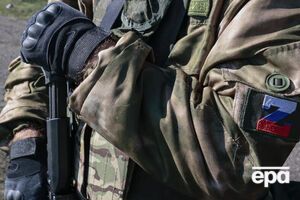 Росіяни, які потрапили під мобілізацію, змушені самі купувати екіпірування