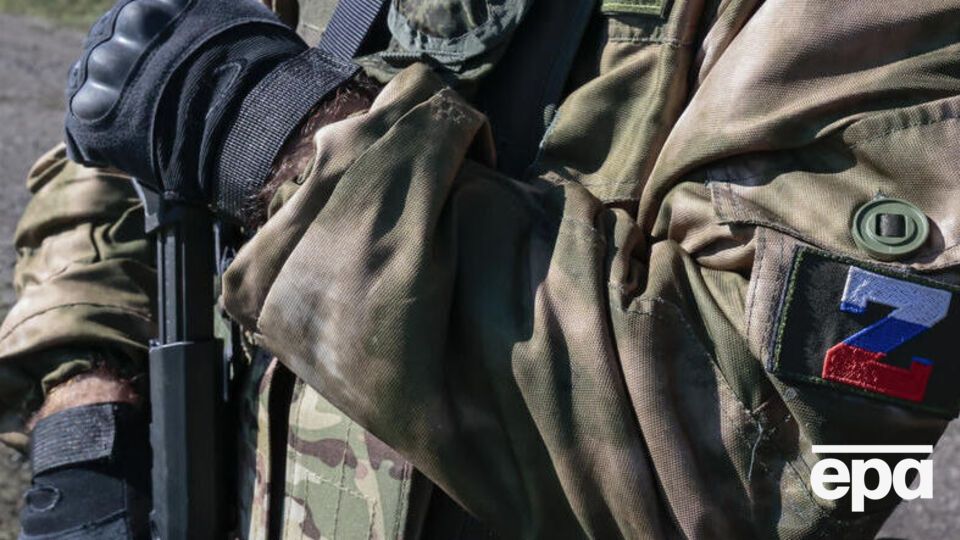 Россияне, попавшие под мобилизацию, вынуждены сами покупать экипировку