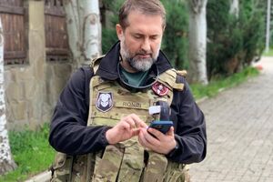 Гайдай назвав напрямок, у якому наступають ЗСУ