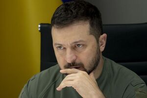 Зеленский: Обязательно дойдем до земель, оккупированных Россией раньше