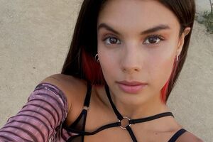 После полномасштабного вторжения РФ в Украину Michelle Andrade переехала в Португалию