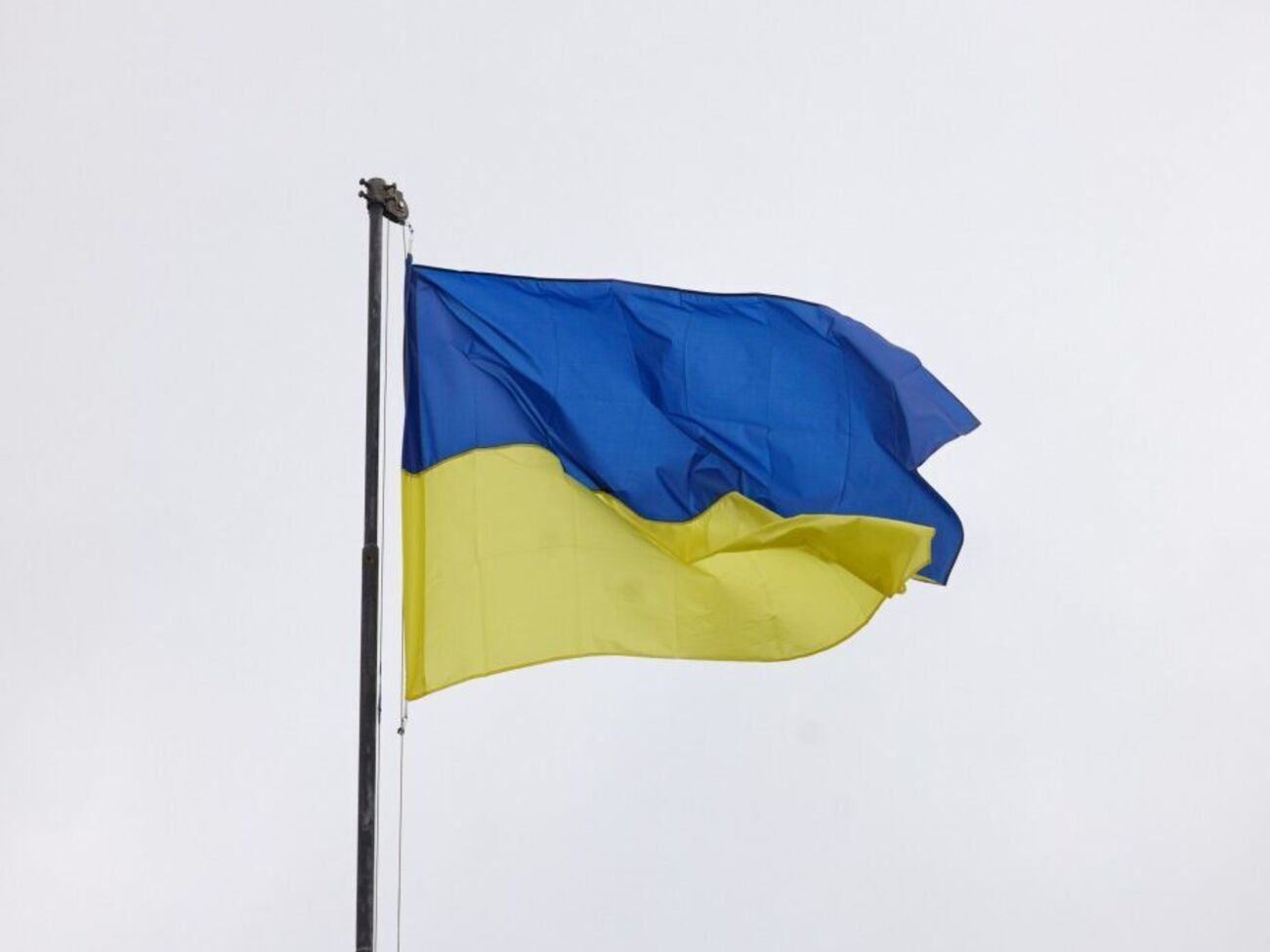 Україна має "головний план" із деокупації &ndash; уся територія у міжнародно визнаних кордонах 1991 року, зазначив Зеленський