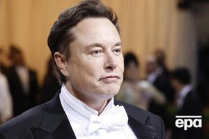 Маск у відповідь на повідомлення про перебої у роботі Starlink розповів, скільки його компанія витратила на роботу цих систем зв'язку в Україні