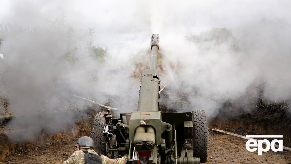 ВСУ держат под огневым контролем объекты логистики противника, сообщили в Генштабе