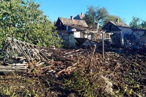 У звільнених громадах виявили ще дев'ятьох цивільних, убитих росіянами під час окупації